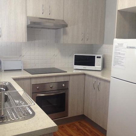 Green Meadow Appartement Nowra Buitenkant foto