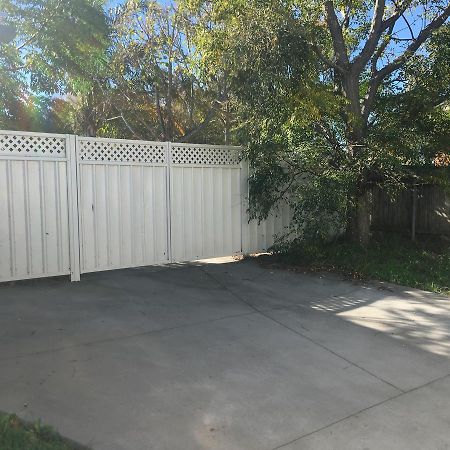 Green Meadow Appartement Nowra Buitenkant foto