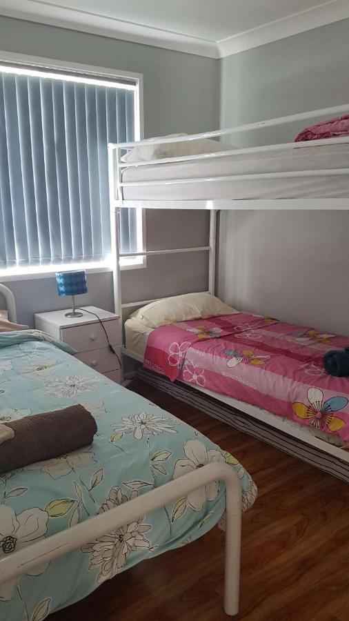 Green Meadow Appartement Nowra Buitenkant foto