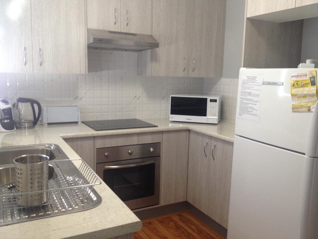Green Meadow Appartement Nowra Buitenkant foto