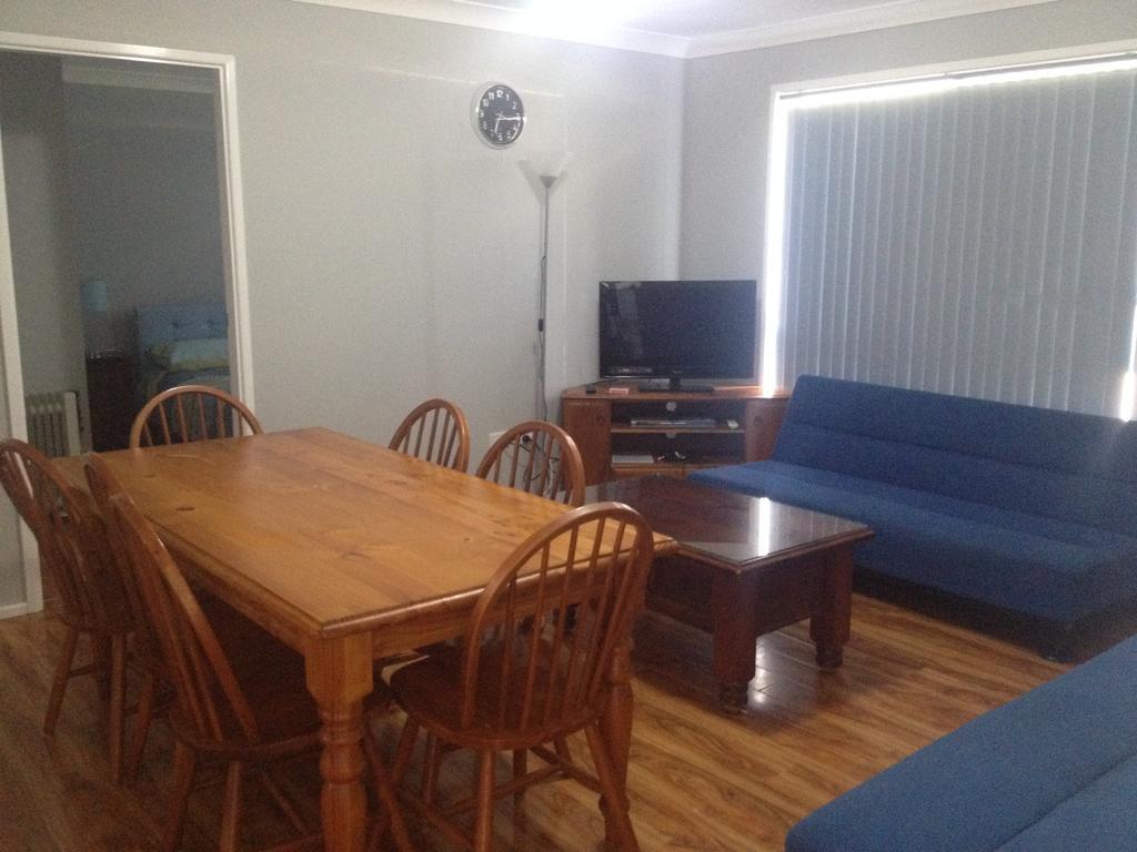 Green Meadow Appartement Nowra Buitenkant foto