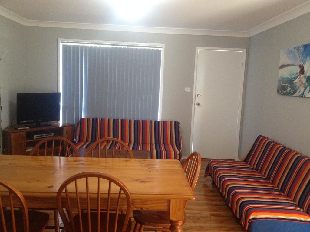 Green Meadow Appartement Nowra Buitenkant foto