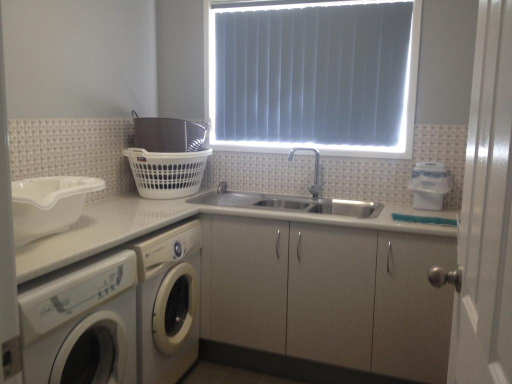 Green Meadow Appartement Nowra Buitenkant foto