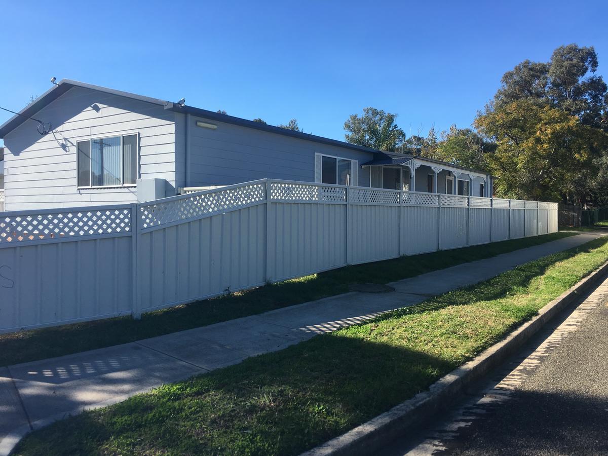Green Meadow Appartement Nowra Buitenkant foto